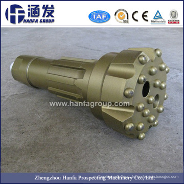 DTH Rock Drilling Hammer Bit